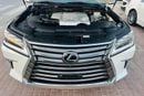 Lexus LX 570