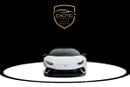 Lamborghini Huracan PERFORMANTE