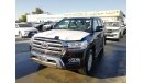 Toyota Fortuner 2.7L 4 Cylinder Full Option Automatic For Export Only