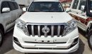 Toyota Prado Car For export only