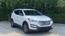Hyundai Santa Fe Sport