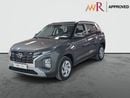 Hyundai Creta GL 2.0