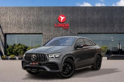 مرسيدس بنز GLE 53 AMG COUPE 4MATIC+ مرسيدس بنز GLE53 AMG 4MATIC+ كوبيه 2021 في دول مجلس التعاون الخليجي | الضمان
