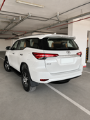 Toyota Fortuner EXR