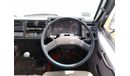Mitsubishi Rosa Mitsubishi Rosa RIGHT HAND DRIVE (Stock no PM 424 )