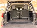 Toyota Land Cruiser GXR1 4.5L