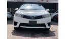 تويوتا كورولا ONLY 548X60 MONTHLY TOYOTA COROLLA 2015 1.6 LTR UNLIMMITED KM WARRANTY