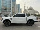 Ford Ranger WILDTRAK Wildtrack Right Hand Drive