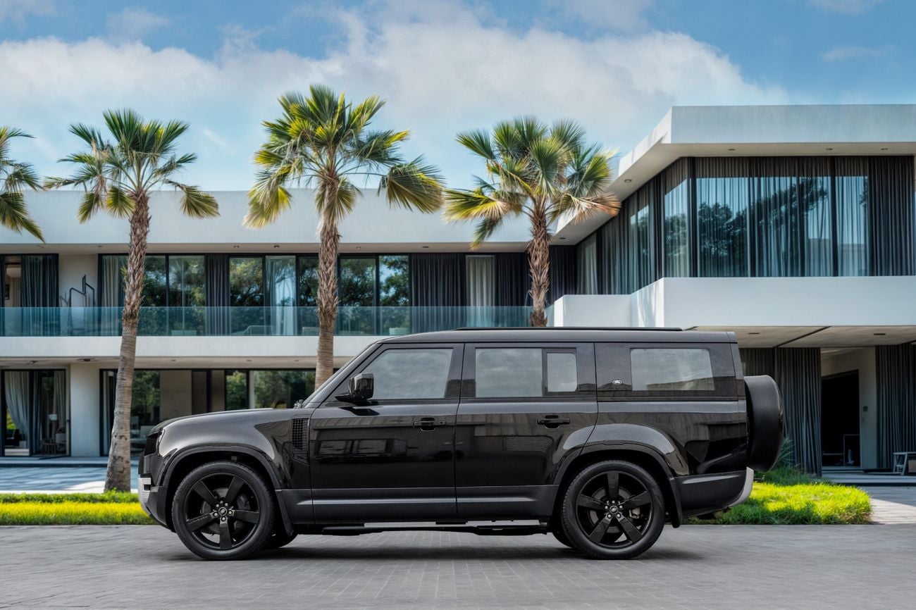 Land Rover Defender 130 SE P400 Landrover Defender P400 130 | 4,700 P.M | 0% Downpayment | WARRANTY!