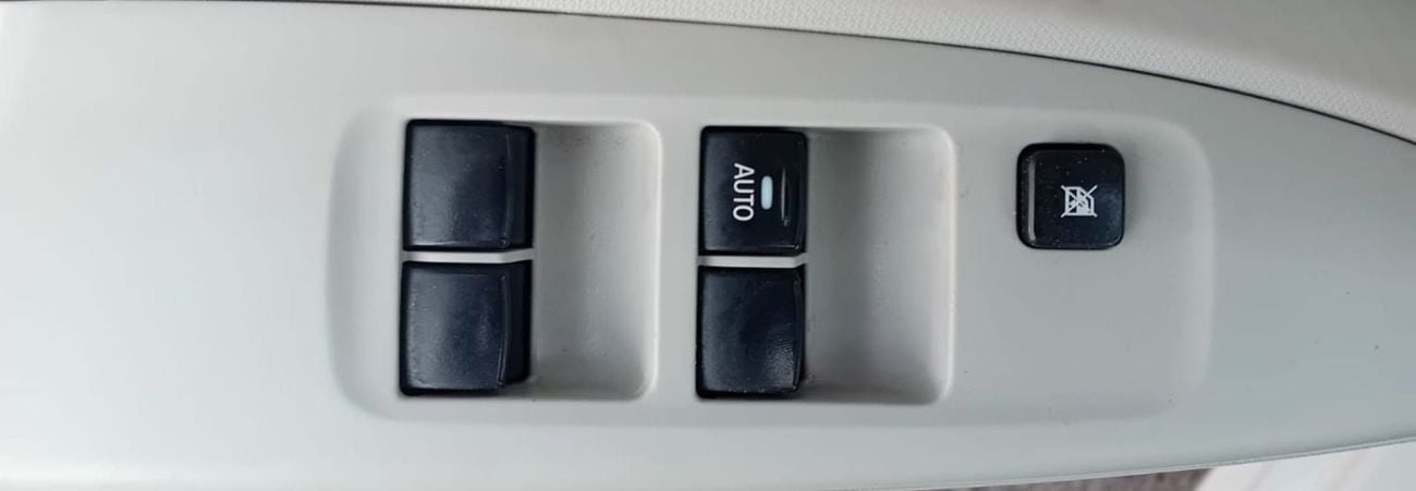 Mitsubishi Attrage GLX 1.2L Mitsubishi Attrage - 2022 - GCC - Accident-Free - 1.2L - 3(V)  - Low Mileage - Excellent Co