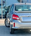 Mitsubishi Attrage GLX MID GLX MEDIUM LINE TRIM, 1.2L, GCC, ACCIDENT FREE, (365/-MONTHLY)