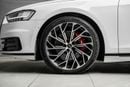أودي A8 55 TFSI LWB