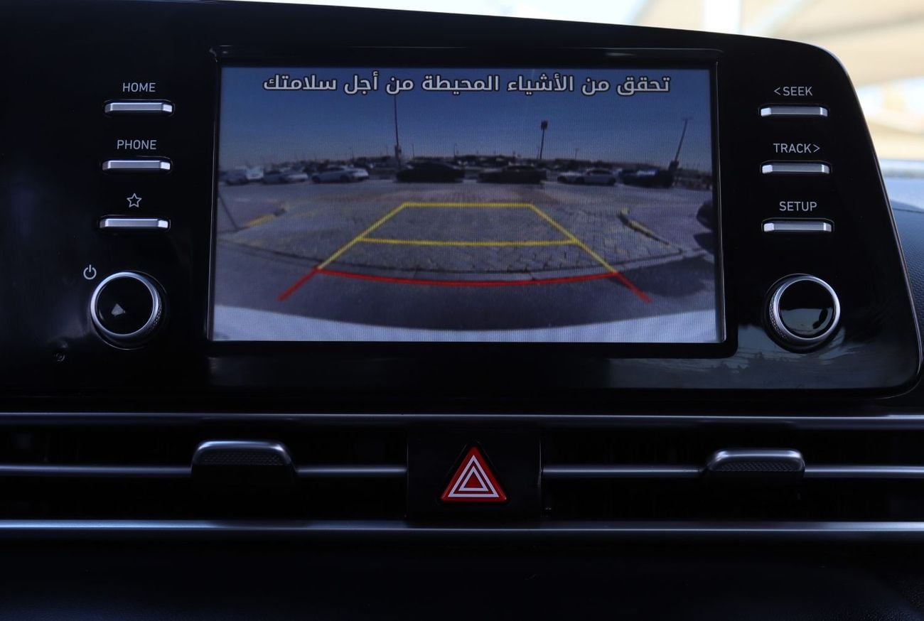 Hyundai Elantra SMART COMFORT