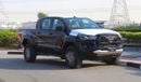 Toyota Hilux DC GR-Sport, 4.0L Petrol 4WD 6-Speed Automatic | 2026 Model | Ready for Export