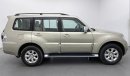 Mitsubishi Pajero GLS MIDLINE WITH SUNROOF 3.5 | Under Warranty | Inspected on 150+ parameters