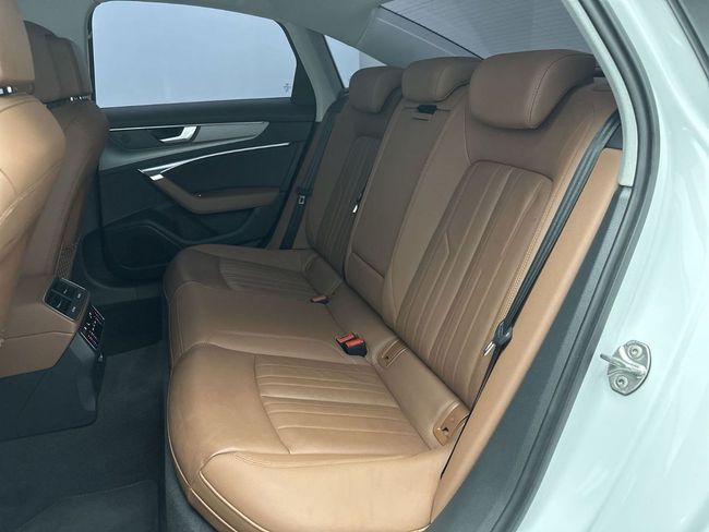 Audi A6 40 TFSI ADVANCED, миниатюра 27
