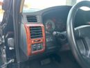 Nissan Patrol Safari 4.8L (4800 CC) - 6-cylinder VTC