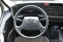 Toyota Coaster 2.7L (23-Seater) Petrol (Ready Stock)