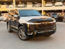 Toyota Land Cruiser GXR LANDCRUISER 2018 UPGRADE 2024 V8 LHD PETROL FULL OPTION GCC