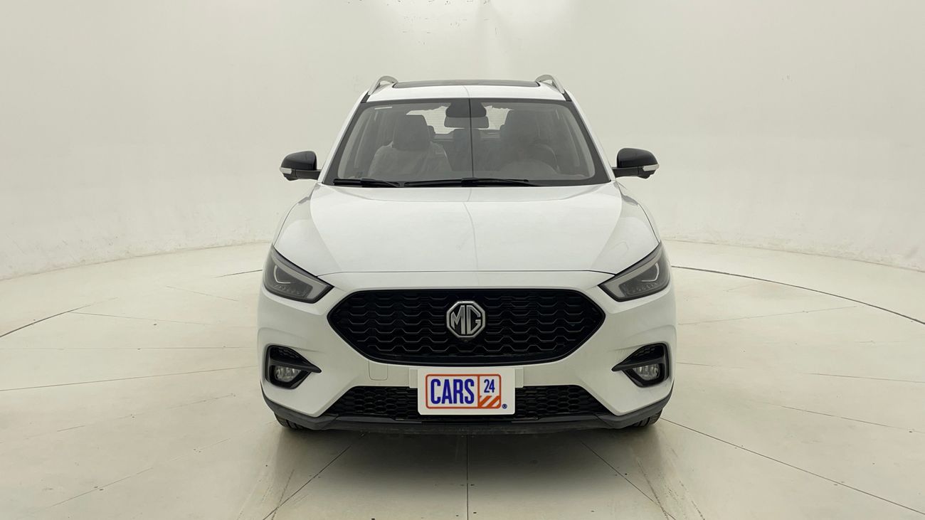 MG ZS TROPHY 1.3 | Zero Down Payment | Home Test Drive