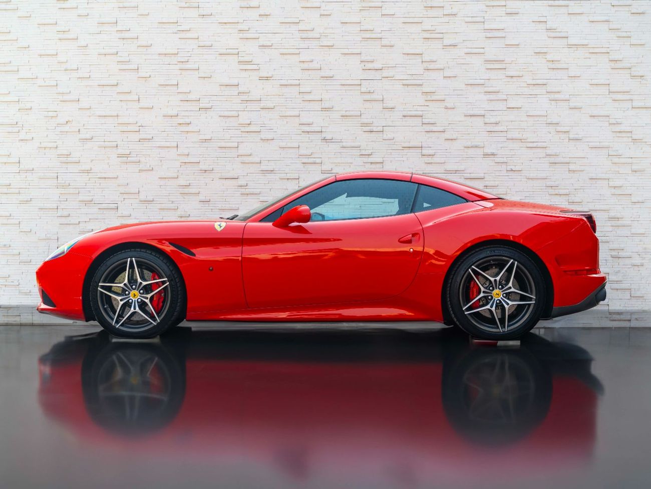 Ferrari California T Handling Speciale