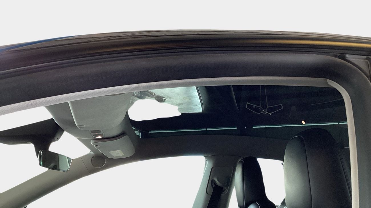 Tesla Model Y PERFORMANCE BEV LONG-RANGE DUAL MOTOR AWD | Guaranteed Warranty | 0 Down Payment