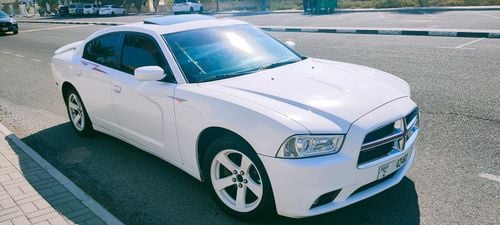 دودج تشارجر