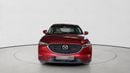 مازدا CX5 2.5 GT AUTO 4WD | شامل الضمان | 0 ﺪﻔﻋﺓ ﺃﻮﻟﻯ