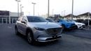 مازدا CX9 Signature 2.5L