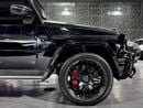 مرسيدس بنز G 63 AMG 4.0L,585hp,AMG SPEEDSHIFT TCT 9-speed