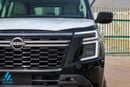 Nissan Patrol LE T2 3.5L VR35 V6 Petrol Engine | Export Only