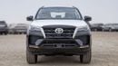 Toyota Fortuner 2025 TOYOTA FORTUNER EXR EXR 2.7L PETROL 4WD 7 SEAT AUTOMATIC TRANSMISSION