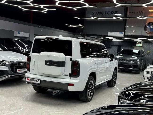 Haval H9 DIGNITY, миниатюра 25