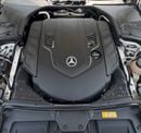 Mercedes-Benz S 580 4MATIC Exclusive 4.0L
