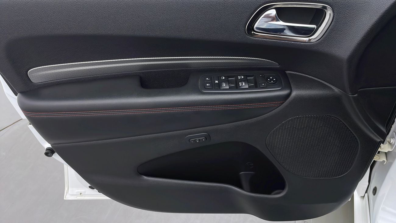 Dodge Durango GT 3.6 | Under Warranty | Inspected on 150+ parameters