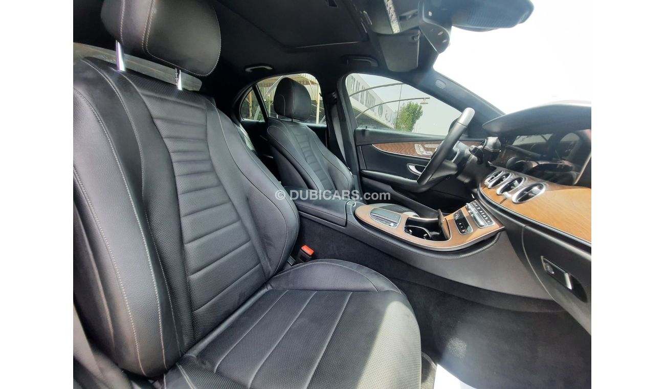 Mercedes-Benz E300 Premium Mercedes e300e 2021 full option