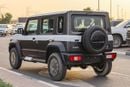 Suzuki Jimny GCC Specs | GL 2026 5 Door 1.5L Manual - Euro 5 | Best Price
