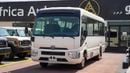Toyota Coaster TOYOTA COASTER COASTER 4.2L DIESEL 23 STS 26 YM