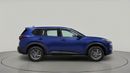 Nissan X Trail S 2024 | AED 1113/Month | 0 DP | 30 Day Return | Warranty | Service History