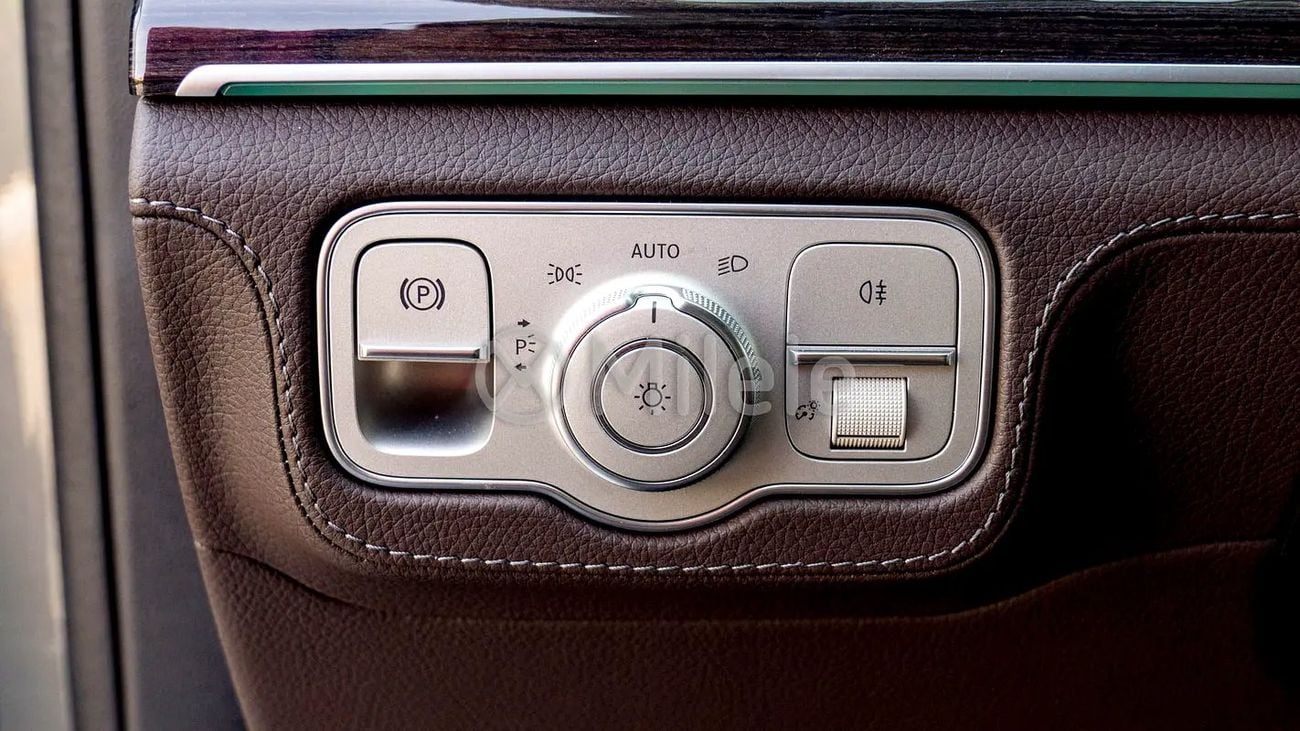 Mercedes Benz GLS450 GLS 450 4MATIC | 2-YEAR WARRANTY + SERVICE AVAILABLE | IN-HOUSE FINANCING | 0% DOWNPAYMENT (BANK)