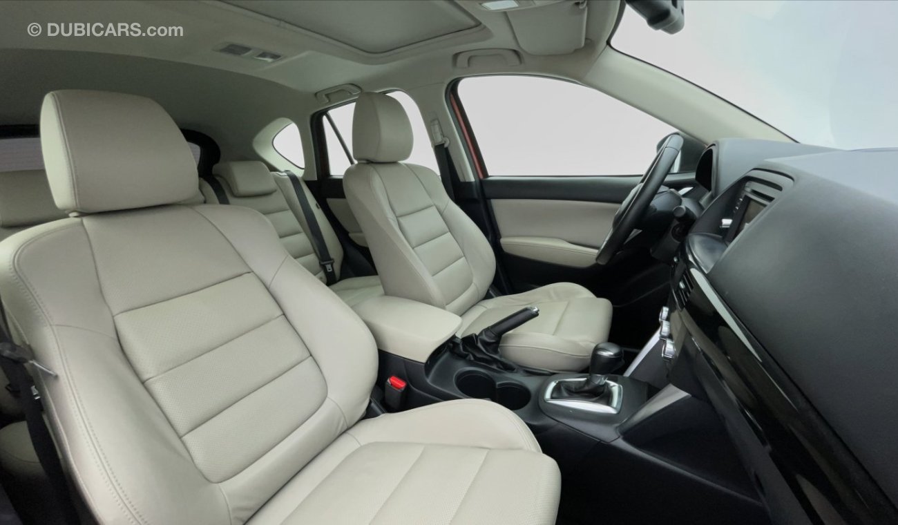 Mazda CX5 GTX 2.5 | Under Warranty | Inspected on 150+ parameters