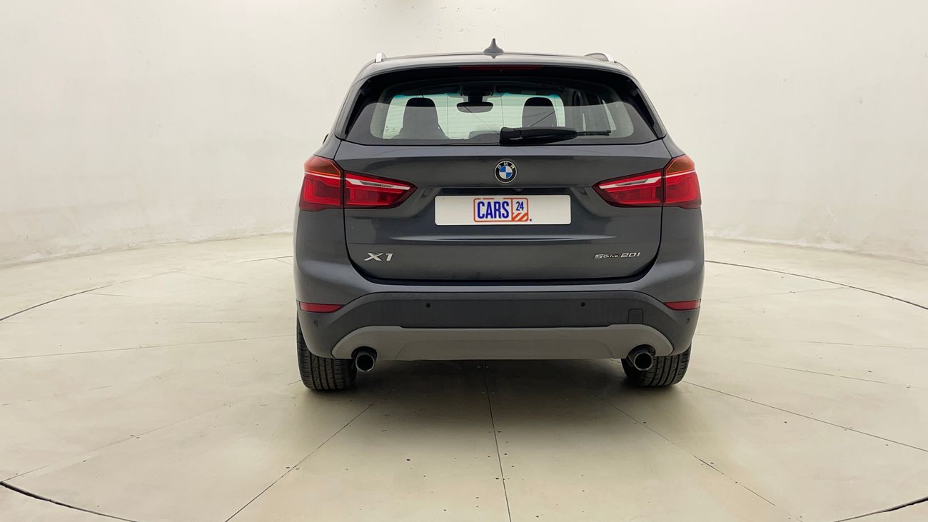 BMW X1 SDRIVE 20I 2 | Zero Down Payment | Home Test Drive