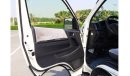 Toyota Hiace GL | 15 Executive Seats | Excellent Condition | GCC