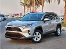 Toyota RAV4 TOYOTA RAV 4 XLE 2021 HYBRID