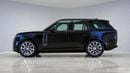Land Rover Range Rover HSE P400 3.0L UAE's Very Best Example | AED 5,171 Per Month