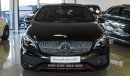 Mercedes-Benz A 250 Sport