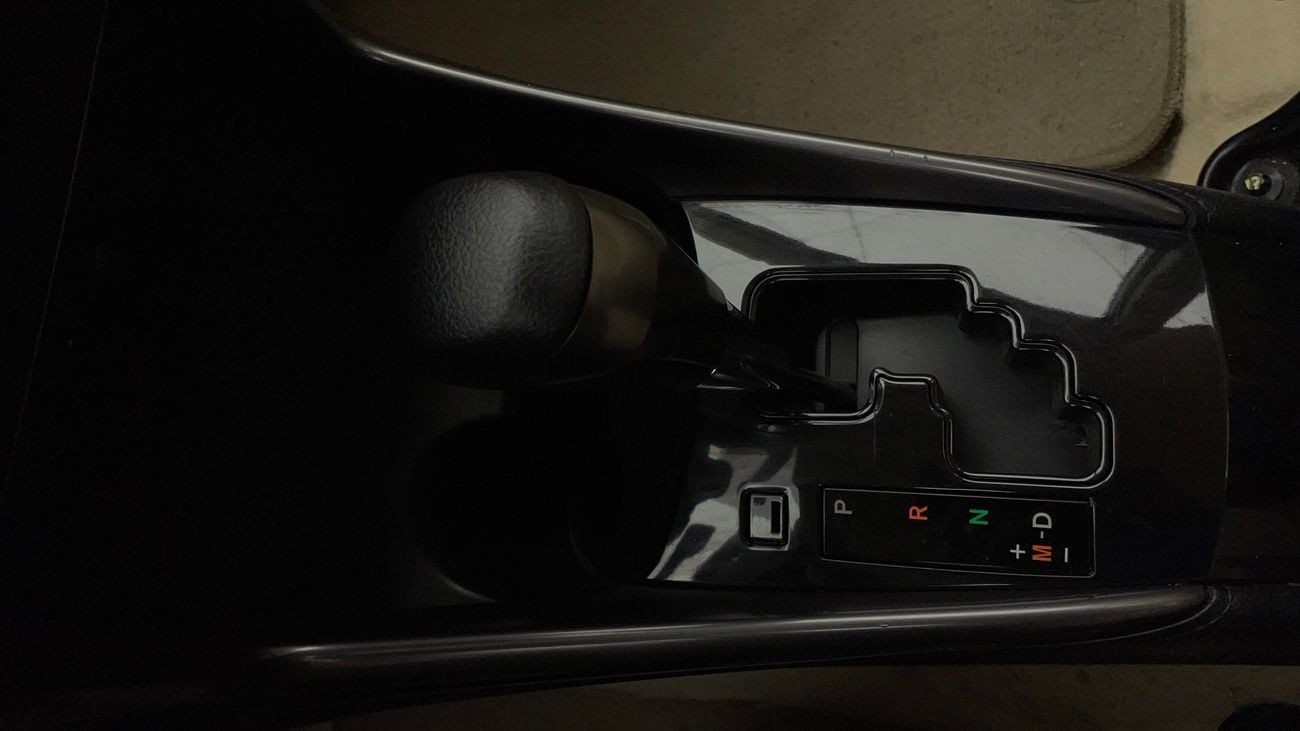 تويوتا يارس 2021 SE | AED 530/Month | 0 DP | 30 Day Return | Warranty | Service History