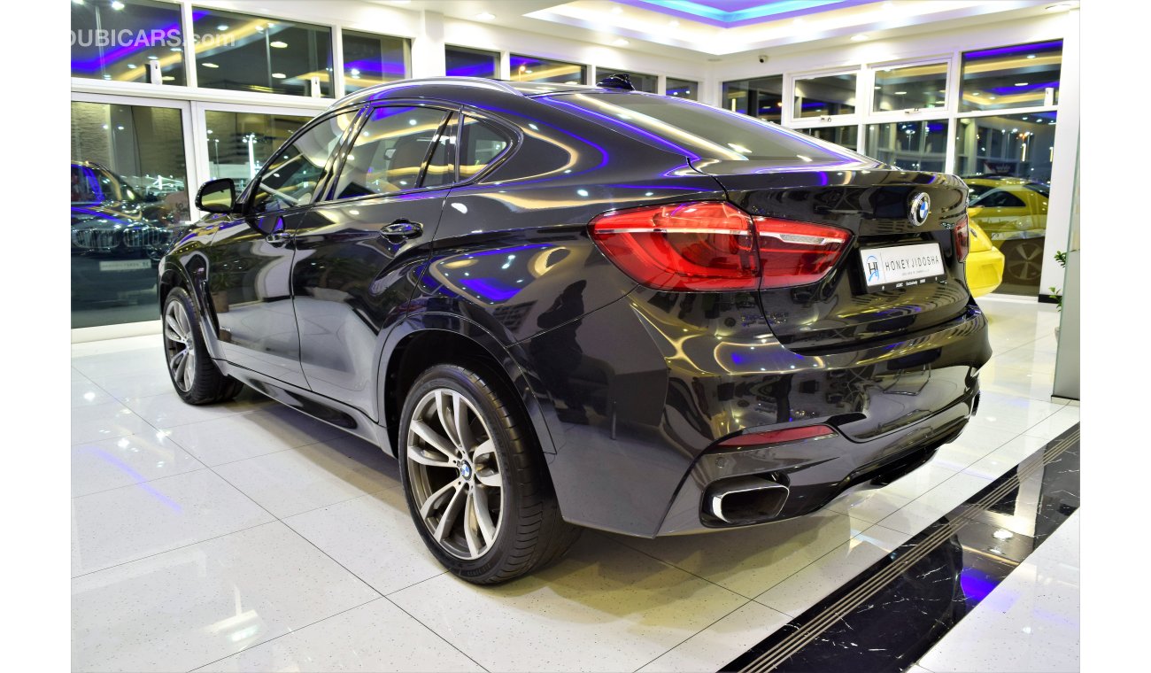 بي أم دبليو X6 M Kit