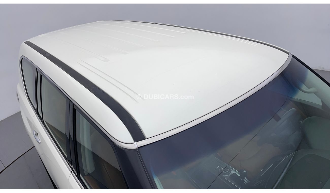 نيسان باترول XE 4 | بدون دفعة مقدمة | اختبار قيادة مجاني للمنزل