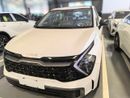Kia Sportage Kia Sportage Kia Sportage 2025 1.5T Premium Smart Edition | Panoramic Sunroof MY-2025